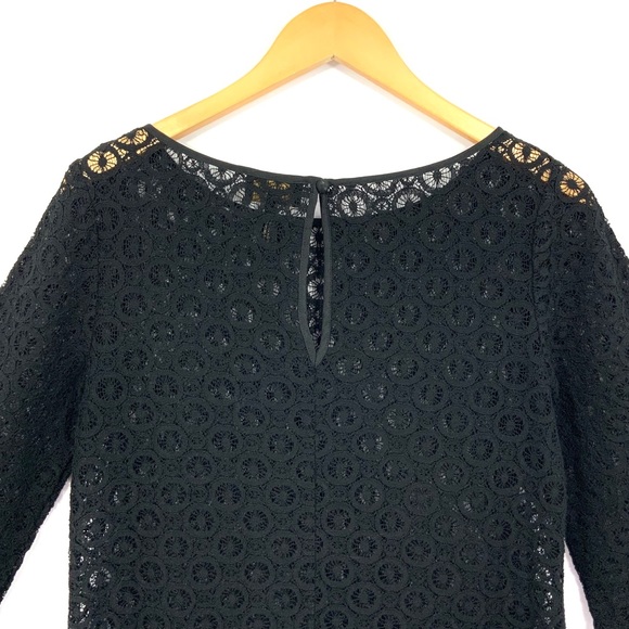 Laundry By Shelli Segal Swim Laundry Shelli Segal Black Lace Cover